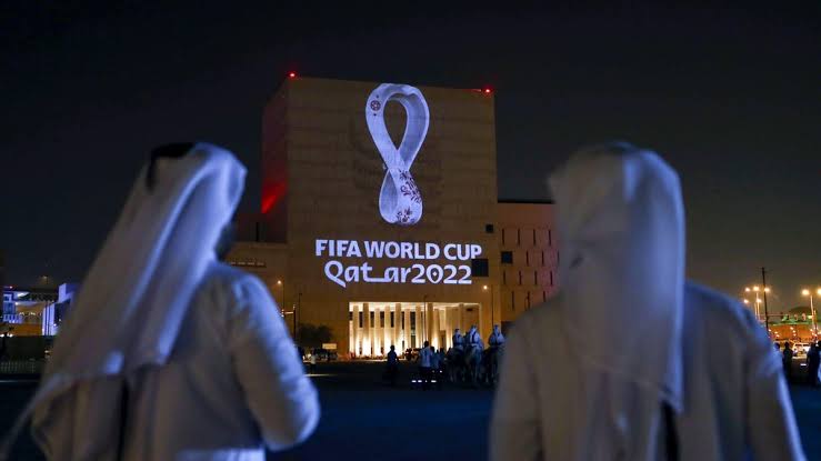 Gala ceremony to mark opening of FIFA World Cup