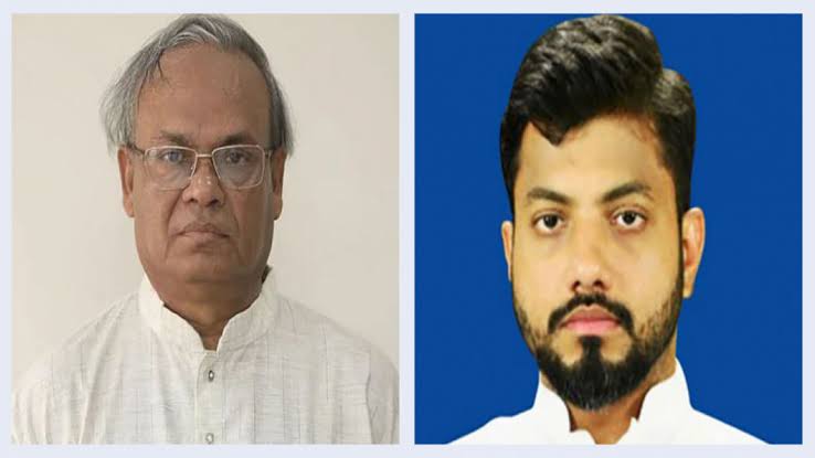 Arrest warrant issued against Rizvi, Ishraque in separate cases