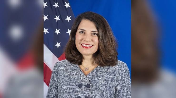 US stands with Bangladesh to tackle Rohingya crisis: Noyes