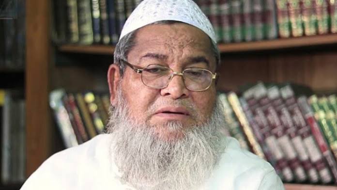 2 cases filed against Junaid Babunagari