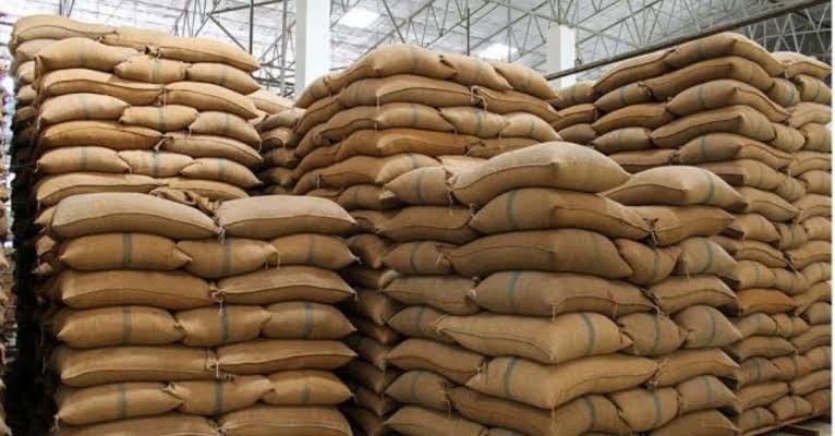 Govt to review rice tariff to boost pvt imports
