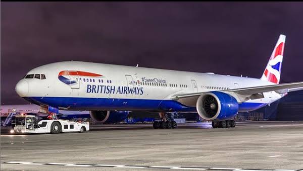British Airways seeks clearance to resume Dhaka-London flights after 11 years