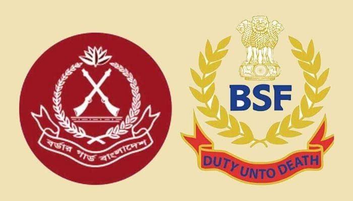 BGB, BSF to step up vigilance along border ahead of polls