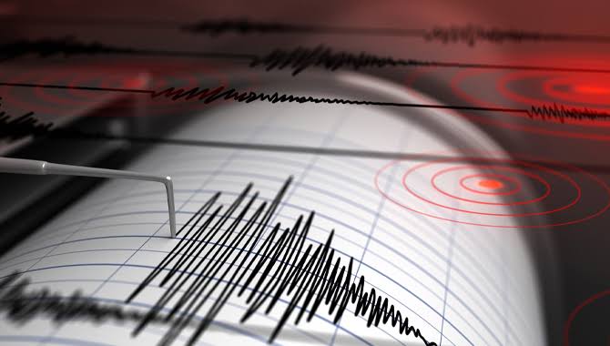 Mild tremor jolts parts of Bangladesh