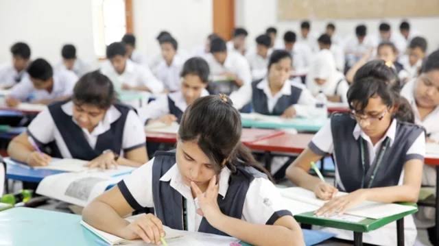 HSC exam of 2025 to be held in full marks