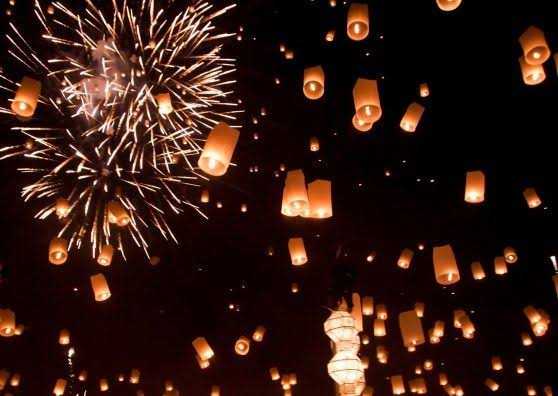 Fireworks, sky lanterns banned in Dhaka until further notice: DMP