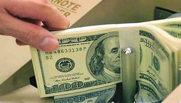 Dollar crisis persists as supply remains low