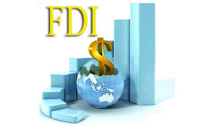 Global FDI drops 49 pc in H1, BD also sees decline