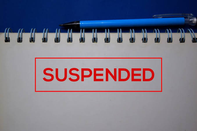 At Gen office staff suspended for demanding bribe