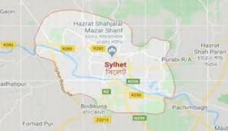 Two UK returnees jailed for violating quarantine rules in Sylhet