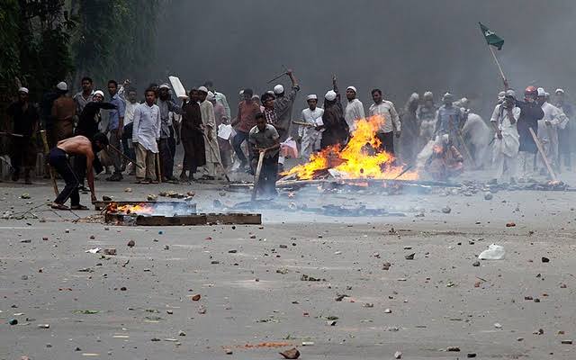 কি ছিলো ইসলামী বিপ্লবের নীলনকশায়?