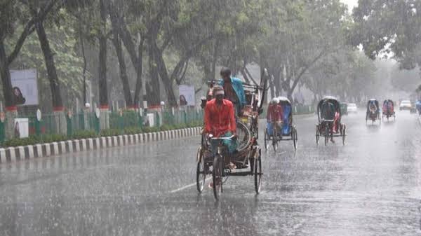 Bangladesh braces for more rains; air quality in Dhaka improves