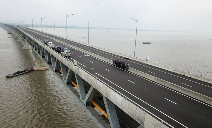 Inauguration of Padma Bridge: Nationwide strict security measures enforced