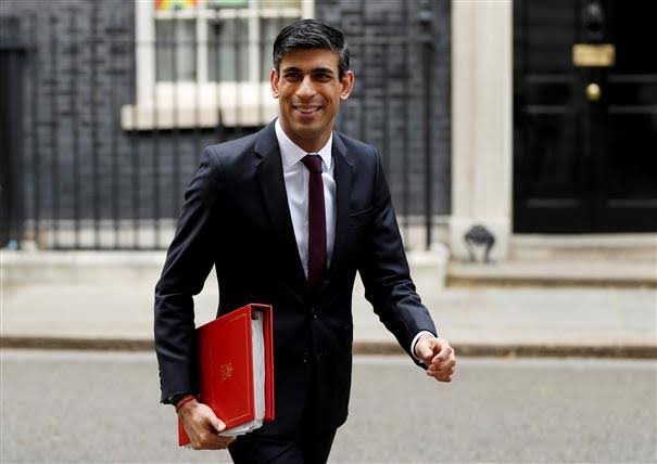 UK's Sunak poised to become PM as Johnson quits leadership race