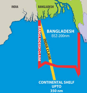 Bangladesh doesn’t have clear picture of maritime domain, Australia can help: Expert