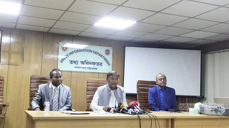 BD eyes new law for mandatory registration of social media firms