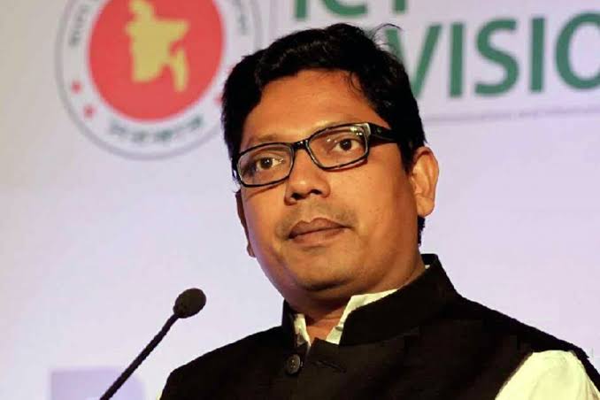 Palak urges journalists to project ‘Digital Bangladesh’ success stories