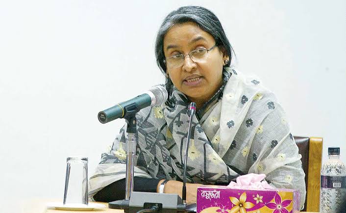 Govt trying to develop Ebtedayee Madrasah: Dipu Moni