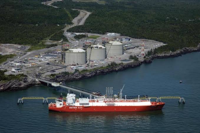 More LNG terminals on cards as dependence on LNG import to continue: Energy Adviser