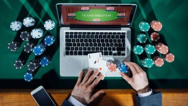 Commerce ministry for cracking down on web-based gambling