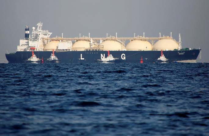 Govt plans not to increase LNG supply from Qatar before 2025