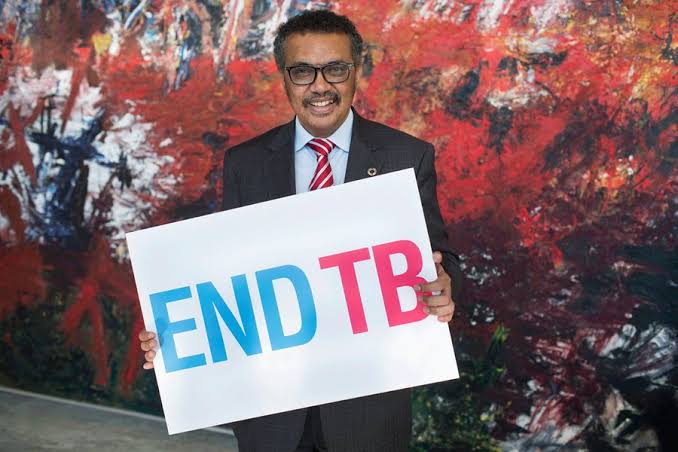 WHO launches Council to develop TB vaccines, hoping to save millions of lives