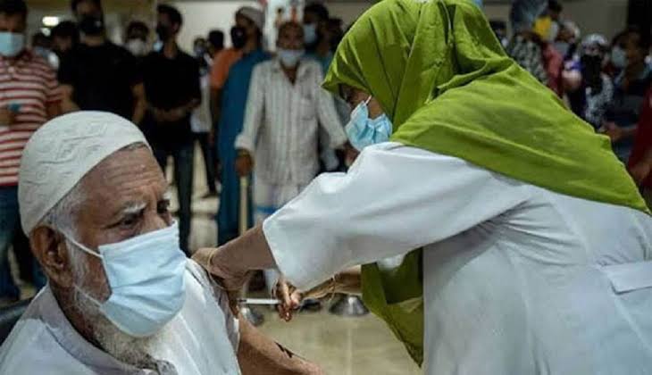 79 centres selected for inoculation, health checkup for Hajj pilgrims