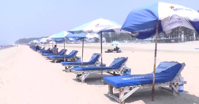 Cox’s Bazar desolate despite discount offers