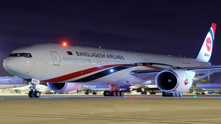 Biman resumes flights to Oman from Tuesday night