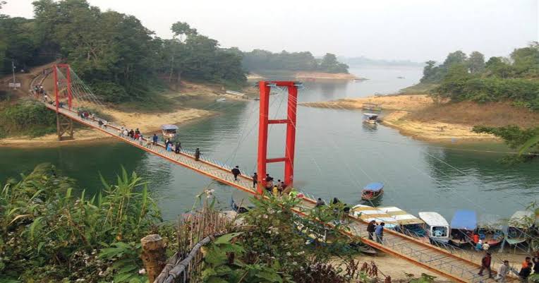 All tourist spots in Rangamati closed for two weeks