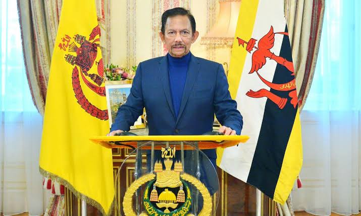 Brunei Sultan’s Dhaka Visit: Taking bilateral ties and co-op to greater heights