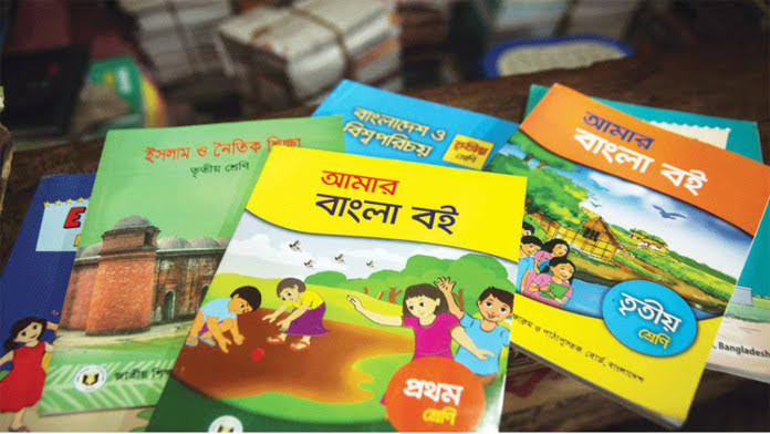Uncertainty looms over timely distribution of textbooks