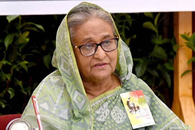 Bangabandhu’s Jan 10 speech has all guidelines to run an independent state: PM