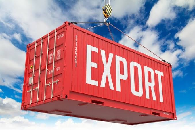 Export earnings fall by 6.05pc in November