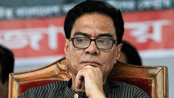 হেফাজত তাণ্ডবের বর্ষপূর্তি এবং একজন সৈয়দ আশরাফ