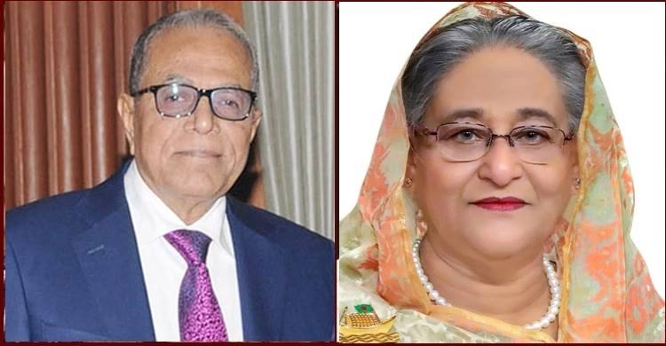 President, PM greet countrymen on Eid-ul-Azha