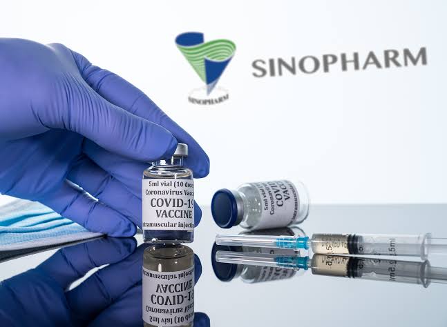 Proposal approved to procure vaccines from China