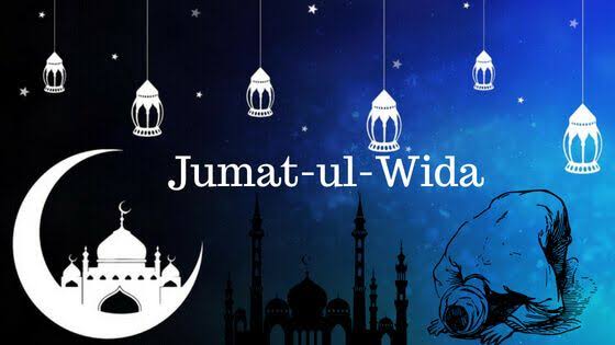 Jumatul Wida today