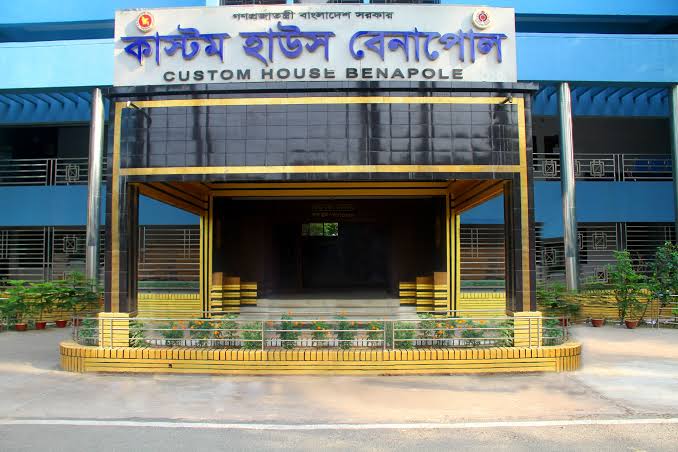 Benpole Customs House witnesses 58pc revenue collection growth