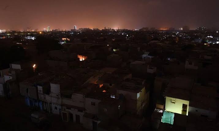 Load shedding continues across the country