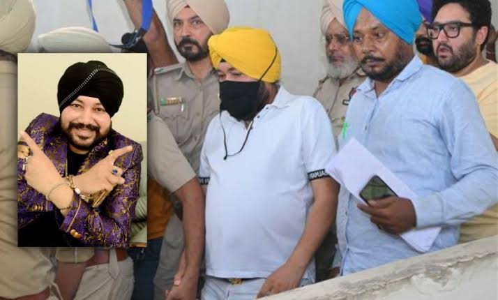 Indian singer Daler Mehndi jailed for trafficking migrants