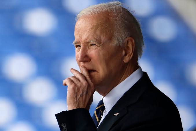 Most Democrats don’t want Biden in 2024, new poll shows
