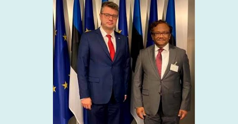 Estonia keen to import drugs, ships from Bangladesh