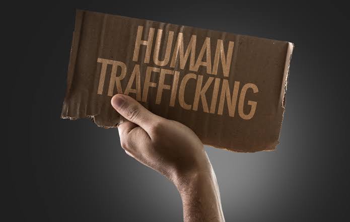 Human trafficking generates $150b annually in profits: Report