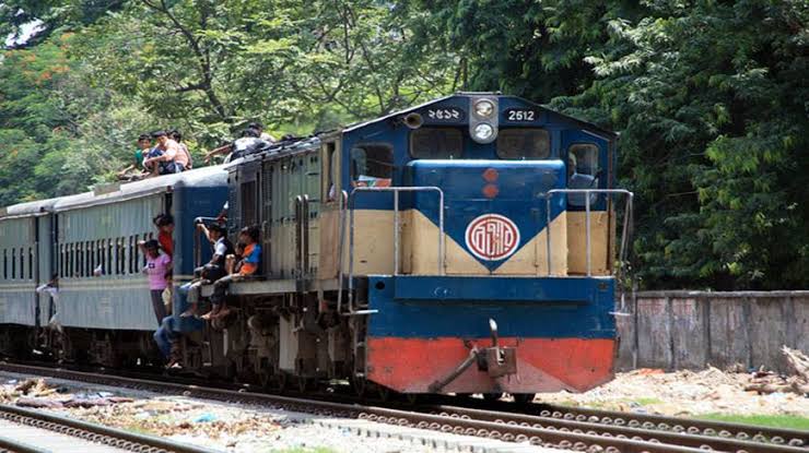 Rail links between Dhaka-Narayanganj to be halted for 3.5 months