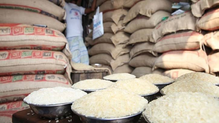 Cabinet purchases body approves LNG, rice import