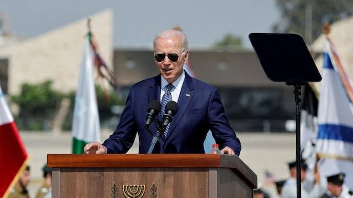 Pakistan 'one of the most dangerous nations': Biden