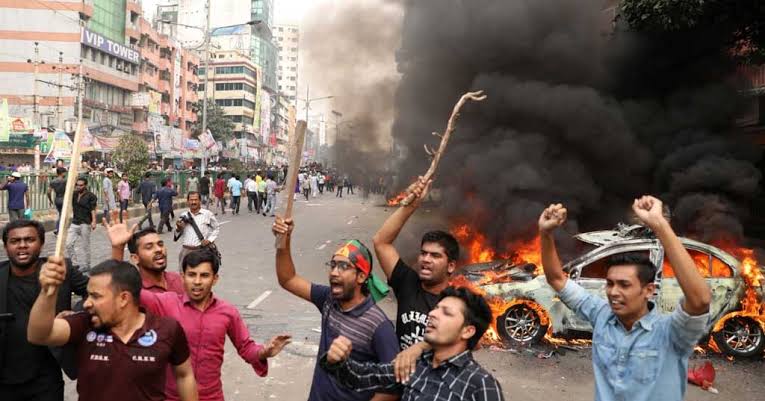 BNP calls dawn-to-dusk nationwide hartal for Sunday