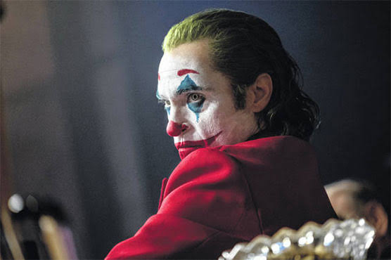 ‘Joker’ gets last laugh, setting a record on North American screens