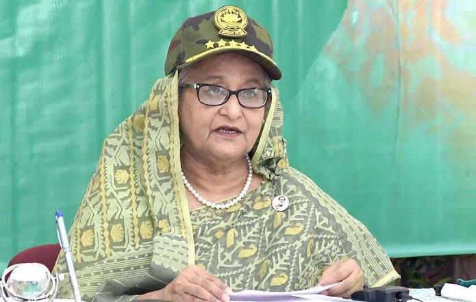 Global peace more challenging amid pandemic: PM